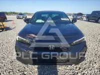 2025 Honda CIVIC фото
