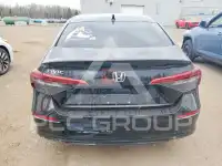 2025 Honda CIVIC фото