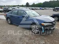 2025 Honda CIVIC фото