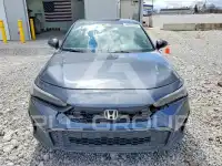 2025 Honda CIVIC фото