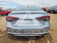 2025 Honda CIVIC photo