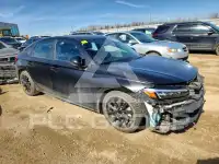 2025 Honda CIVIC фото