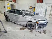 2025 Honda CIVIC фото