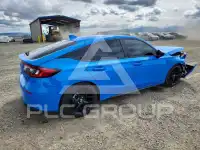2025 Honda CIVIC фото