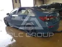 2025 Honda CIVIC photo