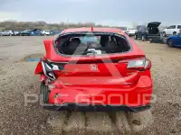 2025 Honda CIVIC photo
