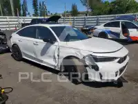 2025 Honda CIVIC photo