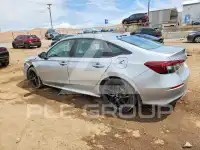 2025 Honda CIVIC photo