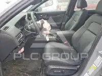 2025 Honda CIVIC фото