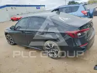 2025 Honda CIVIC фото
