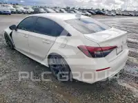 2025 Honda CIVIC photo