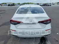 2025 Honda CIVIC photo