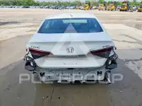 2025 Honda CIVIC фото