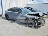 2025 Honda CIVIC photo