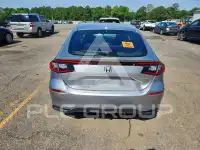2025 Honda CIVIC фото