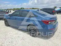 2025 Honda CIVIC фото