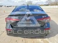 2025 Honda CIVIC фото