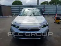 2025 Honda CIVIC фото