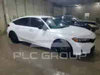 2025 Honda CIVIC фото