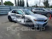 2025 Honda CIVIC фото
