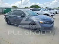2025 Honda CIVIC фото