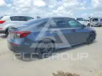 2025 Honda CIVIC фото
