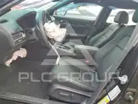 2025 Honda CIVIC фото