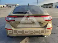 2025 Honda CIVIC фото