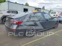 2025 Honda CIVIC photo