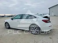 2025 Honda CIVIC фото