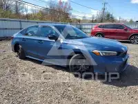 2025 Honda CIVIC photo