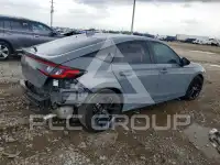 2025 Honda CIVIC фото
