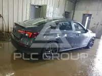 2025 Honda CIVIC фото