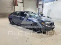 2025 Honda CIVIC photo