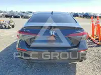 2025 Honda CIVIC фото