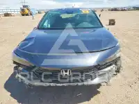 2025 Honda CIVIC фото
