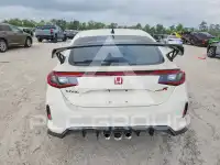2025 Honda CIVIC фото
