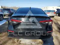 2025 Honda CIVIC фото