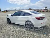 2025 Honda CIVIC photo
