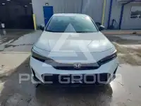 2025 Honda CIVIC фото