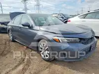 2025 Honda CIVIC фото