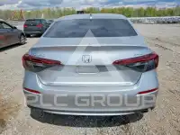 2025 Honda CIVIC фото