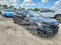 2025 Honda CIVIC фото