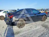 2025 Honda CIVIC фото