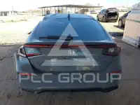 2025 Honda CIVIC фото