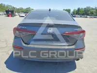 2025 Honda CIVIC фото