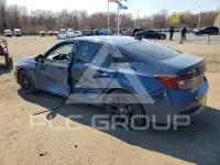 2025 Honda CIVIC фото