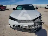 2025 Honda CIVIC фото