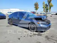 2025 Honda CIVIC фото