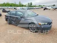 2025 Honda CIVIC фото